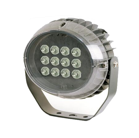 Светодиодные прожекторы Xlight XLD-FL12-220-01