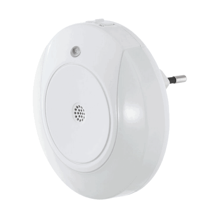 Светодиодные светильники для дома EGLO TINEO c датч. движения и голос. сенсор 97934