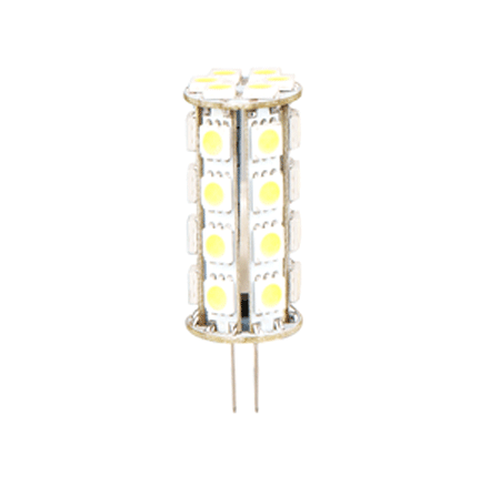 Светодиодные лампы Telefunken TLF JCC05 3Вт G4