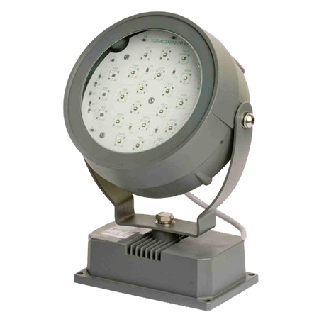 Светодиодные прожекторы Xlight XLD-FL36-220-04