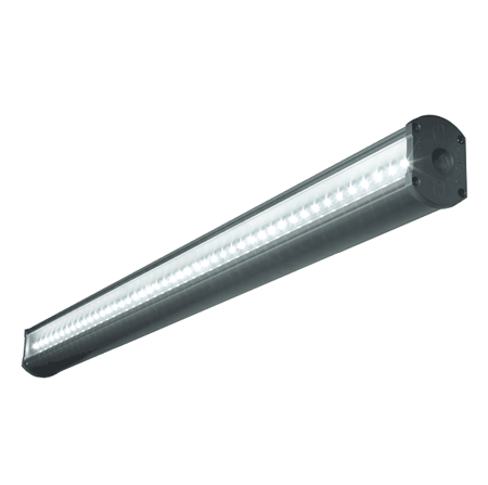 Промышленные светодиодные светильники Ферекс ДСО 01-43-50Д