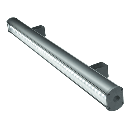 Промышленный светодиодный LED светильник  Ферекс ДСО 05-65-50Д фото