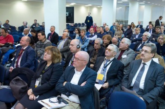 LED FORUM 2016: Освещение общественных пространств. 8-9 ноября 2016, Москва, «Экспоцентр».