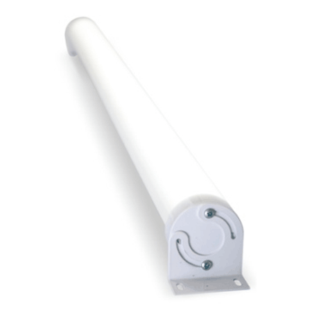 Аварийный светодиодный LED светильник  Ферекс FPL 01-12-50Д Em фото
