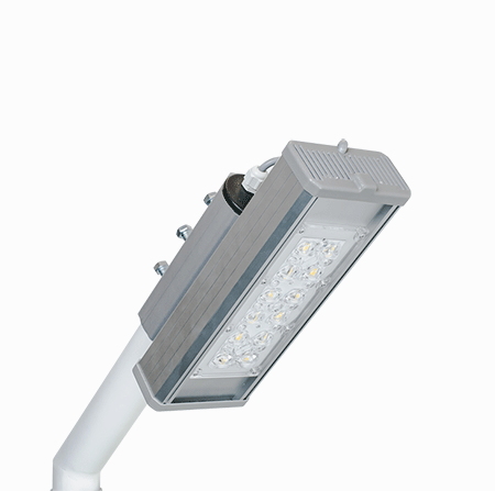Уличный светодиодный светильник  Viled Модуль Магистраль, КМО-1, 32 Вт  фото