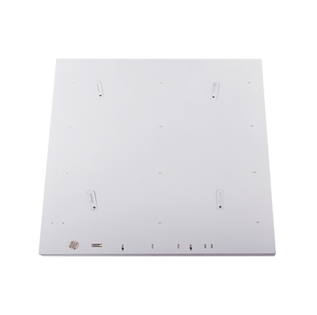 Светодиодный потолочный светильник  Диора OFFICE UltraSlim 20/2800 prism фото