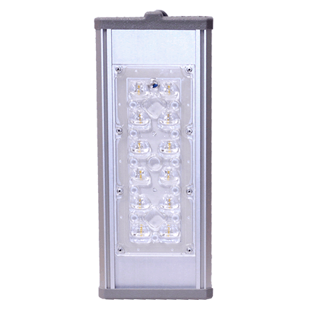Уличный светодиодный светильник  Viled Модуль Магистраль, КМО-1, 40 Вт  фото