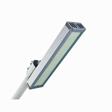 Уличный светодиодный светильник  Viled Модуль, К-1, 96 Вт фото