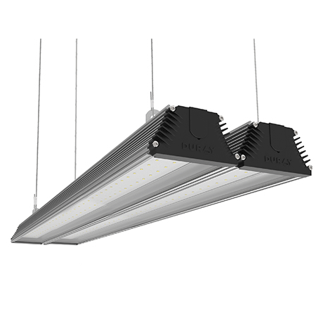Промышленный светодиодный LED светильник  DURAY Енисей 192.42000.360 фото