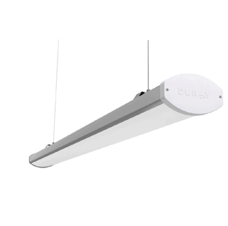 Светодиодный потолочный светильник  DURAY Ангара 64.5080.34 2,0 фото