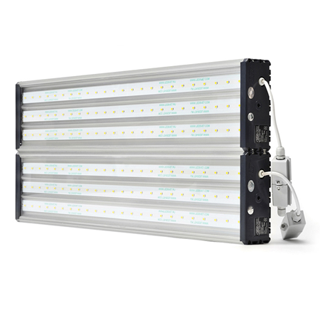 Промышленный светодиодный LED светильник  ФОКУС УСС 150 фото