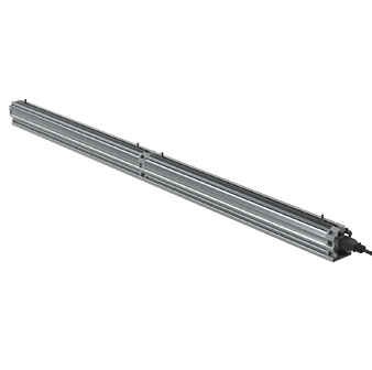 Промышленный светодиодный LED светильник  LEDEL L-trade 32 Econom фото