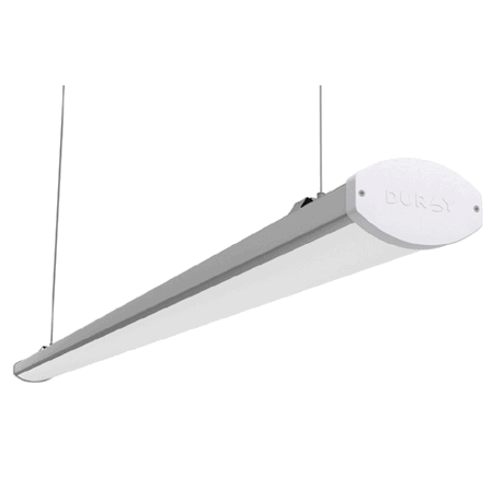 Промышленный светодиодный LED светильник  DURAY Ангара 96.8830.60 1,0 фото