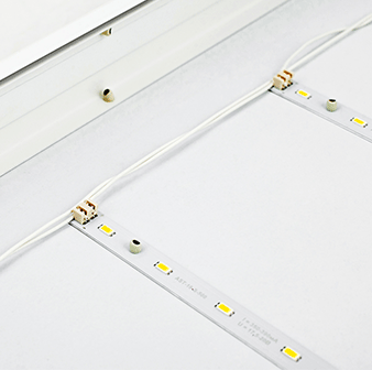 Светодиодный потолочный светильник  Phobus ARM-600U Eco фото