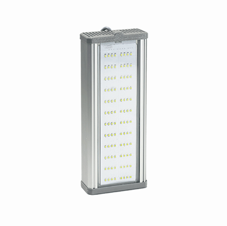 Промышленный светодиодный LED светильник  Viled Модуль, У-1, 48 Вт фото