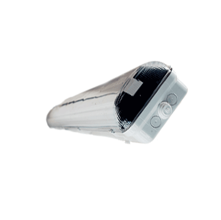 Аварийный светодиодный LED светильник  Ферекс ССК-37/3400/К50 Em фото