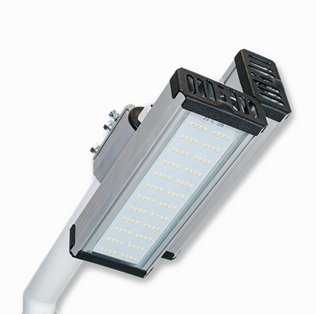 Уличный светодиодный светильник  Viled Модуль, МК-2, 64 Вт фото