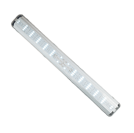 Промышленный светодиодный LED светильник  Ферекс ССК-37/3400/К50 фото