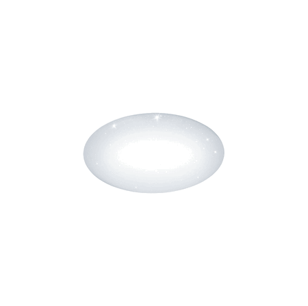 Светодиодный светильник для дома  EGLO GIRON-S димм. с рег-кой темп. цвета 97541 фото