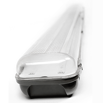 Промышленный светодиодный LED светильник  Phobus ARC-50 Eco фото