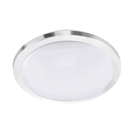 Светодиодный светильник для дома  EGLO COMPETA 1-ST для ванн. комн. димм. 97755 фото