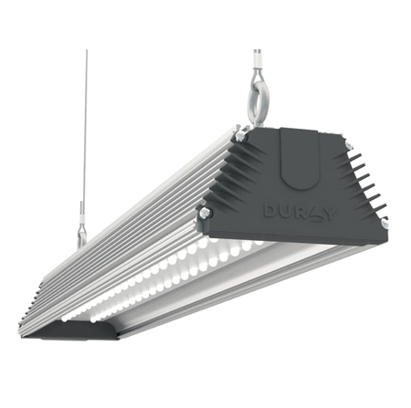 Промышленный светодиодный LED светильник  DURAY Енисей 64.18200.120 фото