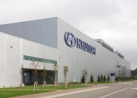 Завод HYUNDAI Motor Manufacturing