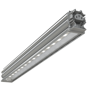 Светодиодные светильники потолочные LEDEL L-trade 16 Econom Easy Lock