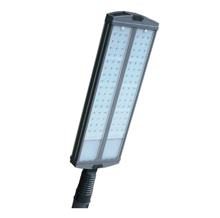 Уличный светодиодный светильник  LeaderLight MAG2-120-248 (LL-ДКУ-02-120-0301-67) фото