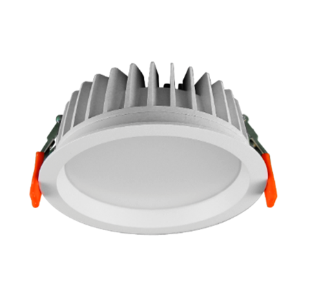 Светодиодные точечные светильники LEDVANCE (OSRAM) DOWNLIGHT LED 14W