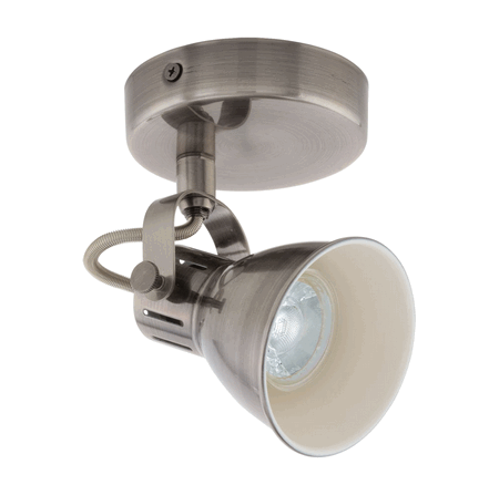 Светодиодные светильники для дома EGLO SERAS 96552
