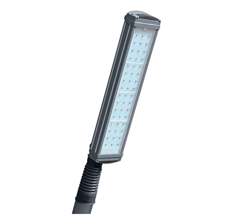Уличный светодиодный светильник  LeaderLight MAG2-060-148 (LL-ДКУ-02-060-0311-67) фото