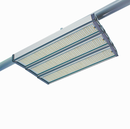 Промышленный светодиодный LED светильник  Viled Модуль, У-3, 288 Вт фото