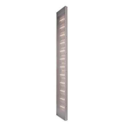 Светодиодный потолочный светильник  Ферекс ССВ-37/3900/К50 фото