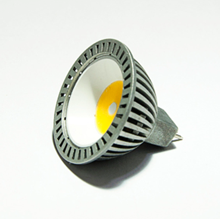 Светодиодная лампа  Ledcraft LC-120-MR16-GU5.3-3-12 фото
