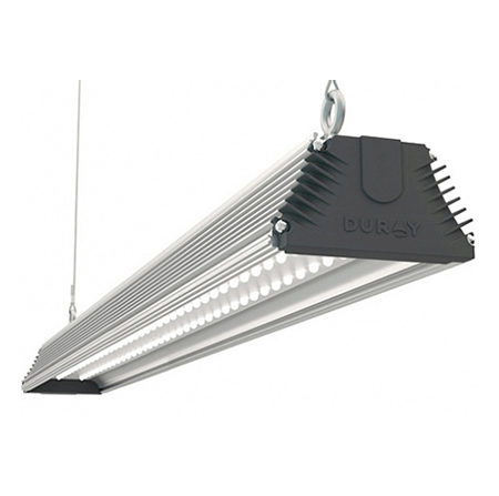 Промышленный светодиодный LED светильник  DURAY Енисей 80.17500.150 фото
