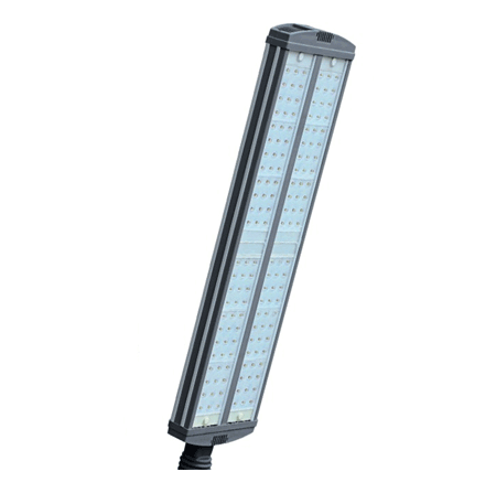 Уличный светодиодный светильник  LeaderLight MAG2-180-272 (LL-ДКУ-02-180-0302/0307-67) фото
