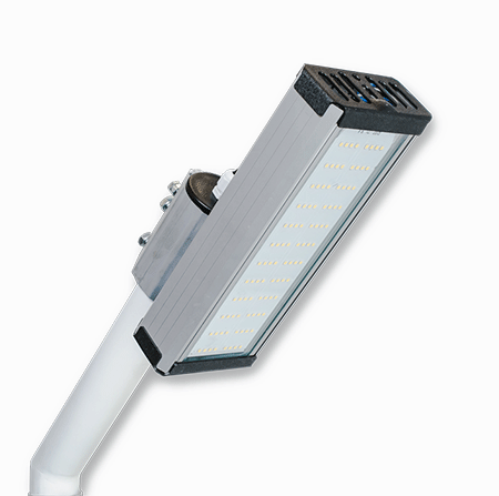Уличный светодиодный светильник  Viled Модуль, К-1, 32 Вт фото
