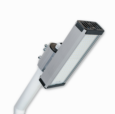 Уличный светодиодный светильник  Viled Модуль, К-1, 48 Вт фото