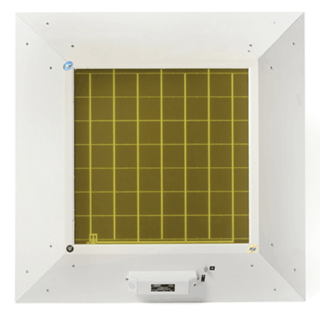 Светодиодный потолочный светильник  ФОКУС СПВО-32 фото