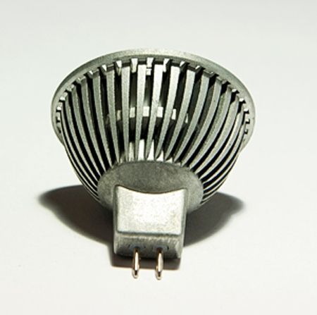 Светодиодная лампа  Ledcraft LC-120-MR16-GU5.3-3-12 фото