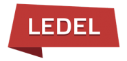 Ledel