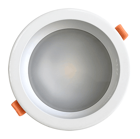 Аварийный светодиодный LED светильник  Ферекс ДВО 07-18-50-Д Em фото