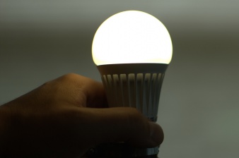 Долю отечественных светодиодных ламп увеличат до 75%