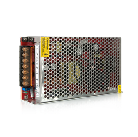 Блоки питания Gauss Блок питания LED STRIP 250W 12V