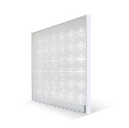 Светодиодный потолочный светильник  Ферекс ССВ-28/3100/А50 (Универсал 6х6) фото