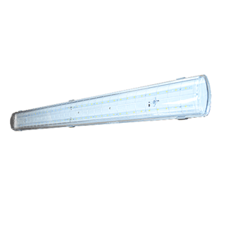 Промышленные светодиодные светильники Ledcraft Светодиодный светильник ip65 40w - LC-NSIP-40DW