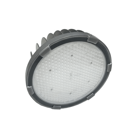 Промышленный светодиодный LED светильник  Ферекс FHB 06-90-50 фото