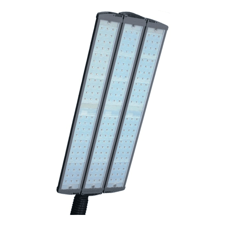 Уличный светодиодный светильник  LeaderLight MAG2-270-372 (LL-ДКУ-02-270-0317-67) фото