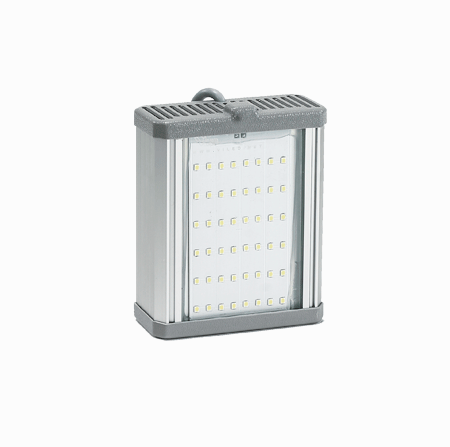 Промышленный светодиодный LED светильник  Viled Модуль, У-1, 16 Вт фото